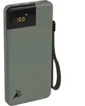 Aqiila Powerbird B10, 10000 mAh, Lithium Polymer (LiPo), Adaptive Fast Charging,