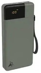Aqiila Powerbird B20, 20000 mAh, Lithium Polymer (LiPo), Adaptive Fast Charging,