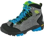 Outdoorstiefel Mount Bona High Kids 41 - Grau - 41