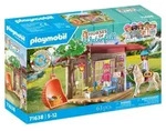 PLAYMOBIL 71638, Tier, 3 Jahr(e), Mehrfarbig, Kunststoff - Beige