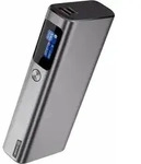 Alogic Ruck Powerbank 20.000 mAh with 130W USB-Charging - Schwarz
