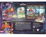Ravensburger Disney Lorcana Trading Card Game: Azurblaues Meer - Stitch Sammler