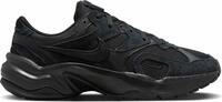 Sneaker f&uuml;r Damen in schwarz