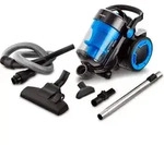 MEDION Beutelloser Zyklon-Staubsauger P4000 (900 Watt Leistung, 4,3 Liter