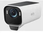 Eufy S3 Pro Add-on(6mo+4K+HB3+Integrated Solar Panel+Maxcolour),