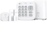 5-teiliges Smart Home Set Wei&szlig; - Wei&szlig;