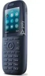 HP POLY Rove 30 DECT IP PHONE HANDSET EU 84H76AA#ABB - Grau