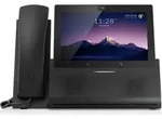 Ubiquiti UniFi Talk Phone TouchMax - Schwarz