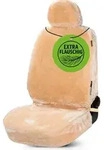 WALSER Sitzschonbezug Polyester - Beige