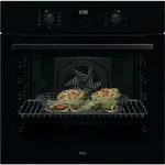 AEG Series 5000 TU5AB20WSK Backofen, 72 Liter Garraum, Schnellaufheitzen, , 2790 W,