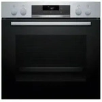 Bosch Serie 2 HEA171BS3, Medium, Elektrischer Ofen, 71 l, 71 l, 30 - 275 &deg;C,