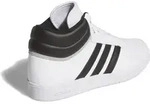 Hoops 4.0 Mid - Wei&szlig; - 41 1/3
