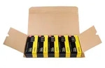 Intenso 7501521, Einwegbatterie, AA, Alkali, 1,5 V, 100 St&uuml;ck(e), 2600 mAh -