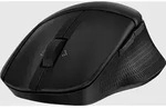 HP 480 Comfort Bluetooth-Maus, Linksh&auml;ndig, Bluetooth, 4000 DPI, Schwarz -...