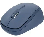 Trust YVI+ MULTI-DEVICE WRLS MOUSE (25455) - Blau