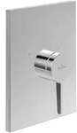 Villeroy & Boch TVS12700400061 Unterputz-Einhebel-Armatur Conum