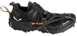 Pedroc Mtn Spike Crampon, Unisex - Salewa, Farbe:4589-ORANGE/GREY ONYX,...