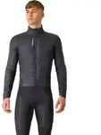 Castelli Fly Direct Jacket Herren hellschwarz-dunkelgrau gr&ouml;&szlig;e M - Schwarz - M