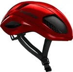 LAZER Helm Vento KinetiCore Road Metallic Red L 58-61 cm - aerodynamischer...