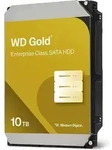 Western Digital Gold WD103KRYZ, 10 TB, 7200 RPM, 512 MB, 3.5", Serial ATA III
