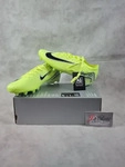 Nike FQ8693-700, Nike Mercurial Vapor 16 Elite AG Mad Voltage Pack - EU 42.5 Herren
