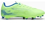 Schuhe Puma Ultra 5 Play 10768903 - Gr&uuml;n/Blau - 44,5