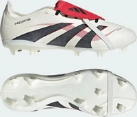 adidas JP5737, 46|adidas Predator League Fold-Over FG / MG Herren Fu&szlig;ballschuhe