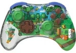 PDP Realmz, Gamepad, Nintendo Switch, Nintendo Switch OLED, D-Pad, Home button,