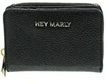 Hey Marly Sleek Petite Damen Geldbeutel in Schwarz, Gr&ouml;&szlig;e 1 - Schwarz