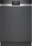 Siemens SN53ES06UE, Siemens iQ300 SN53ES06UE, Halb integriert, Standardgr&ouml;&szlig;e...