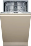Neff S855EKX33E, Neff S855EKX33E, Voll integriert, Single (45 cm breit),...