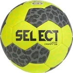 Select Light Grippy DB v24 EHF Handball Gelb/Grau Gr&ouml;&szlig;e: 1 - Bunt