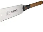 KIRSCHEN Feinschnitts&auml;ge mit Korkgriff RYOBA S&auml;geblattl&auml;nge: 240 mm