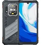 Cubot King Kong KingKong Star 2 5G, 17,1 cm (6.72"), 12 GB, 256 GB, 100 MP,...