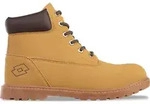 Lotto Boots in &Uuml;bergr&ouml;&szlig;en Braun 2400350U7272 gro&szlig;e Unischuhe, Gr&ouml;&szlig;e:40 - Gelb -