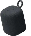 Sony SRSLS1B, 1.0 Kan&auml;le, 0,3 W, 4 Ohm, 20 - 20000 Hz, Schwarz, 4,8 cm - Schwarz