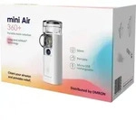 OMRON Inhalationsger&auml;t mini Air 360+,MINIAIR360P-E