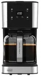 Cecotec Coffee 66 Drop & Touch, Espressomaschine, Gemahlener Kaffee, 950 W,...
