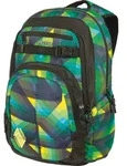 Nitro Rucksack CHASE - Geo Green