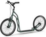 Yedoo S2020 Roller Scooter Tretroller - f&uuml;r Erwachsene und Teenager, bis 150 kg, mit