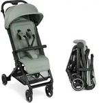 ABC Design Buggy & Sportwagen Ping 3 Travel bis 22 kg - Gr&uuml;n
