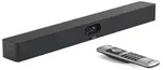 Yealink MeetingBar A40-010, Gruppen-Videokonferenzsystem, 48 MP, 4K Ultra HD, 60 fps,