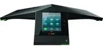 HP Poly Trio 8800 SIP (ohne Netzteil) - Schwarz
