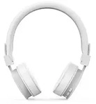Hama Bluetooth&reg;-Kopfh&ouml;rer Freedom Lit II, Ws., On-Ear - Wei&szlig;