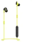 Hama Bluetooth&reg;-Kopfh&ouml;rer Freedom Athletics II, In-Ear - Schwarz/Gelb