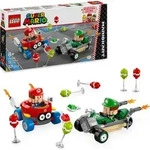 LEGO Super Mario: Mario Kart &ndash; Baby Mario vs. Baby Luigi, Nintendo Figuren zum