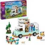 LEGO Friends Wohnmobil, Bauset f&uuml;r Rollenspiele mit einem Spielzeug Wohnwagen,