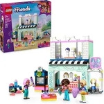 LEGO Friends Friseursalon, Bau- und Spielset f&uuml;r kreative Rollenspiele,