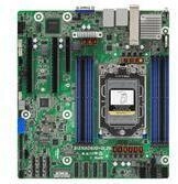 Asrock SIENAD8UD-2L2Q, AMD, Socket SP6, AMD EPYC, DDR5-SDRAM, DIMM, 1.1 V