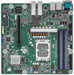 Asrock EC262D4U2-2L2Q/E810, Intel, LGA 1700, Intel&reg; Xeon&reg;, LGA 1700, DDR5-SDRAM,